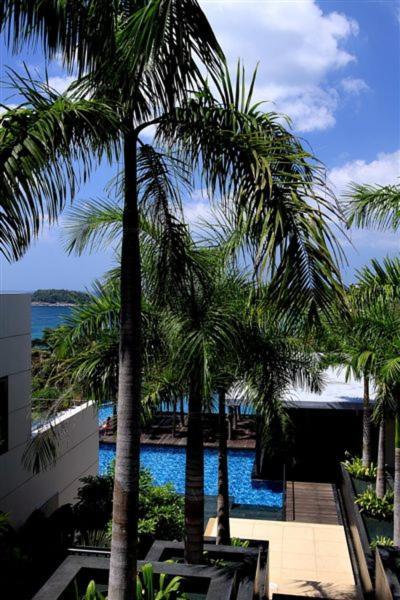 The Heights Kata Seaview C1 Near Kata Beach Exterior photo