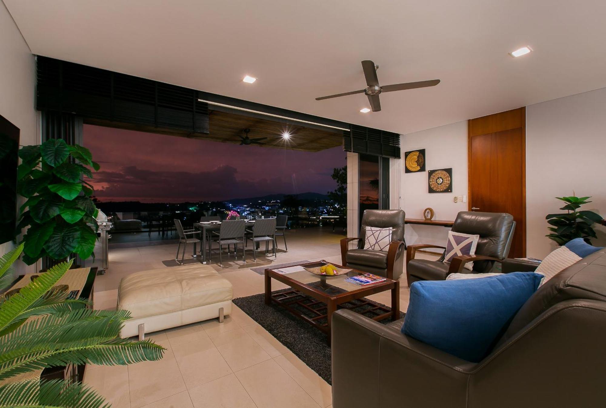 The Heights Kata Seaview C1 Near Kata Beach Exterior photo