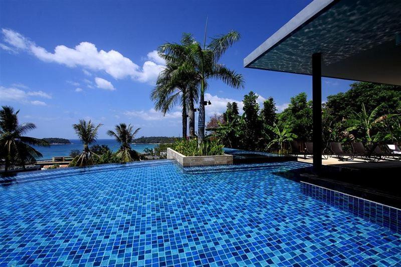 The Heights Kata Seaview C1 Near Kata Beach Exterior photo